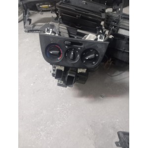 Fiorino klima paneli Fiorino klima paneli