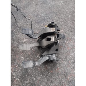 Egea pedal seti Egea pedal seti