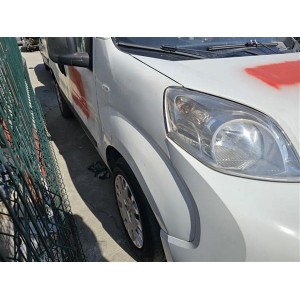 Fiorino çıkma sağ ön çamurluk beyaz