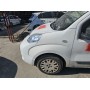 Fiorino çıkma sol ön çamurluk beyaz