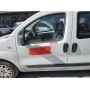 Fiorino çıkma sol ön kapı beyaz