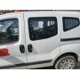 Fiorino çıkma sol arka kapı sürgülü beyaz