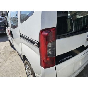 Fiorino çıkma sol stop