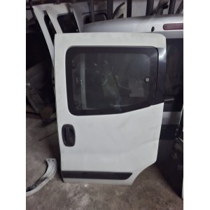 Fiorino sol sürgülü kapi Fiorino sol sürgülü kapi