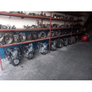 Fiat gurubu 1.3 1.4 1.6 1.9 motor ve şanzımanlar