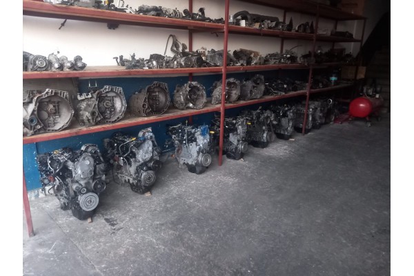 Fiat gurubu 1.3 1.4 1.6 1.9 motor ve şanzımanlar