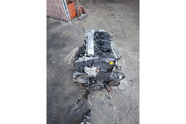 1.9 jtd motor doblo