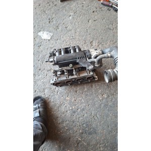 1.2/ 1.4 16 valf emme manifolt