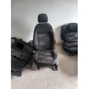 Fiorino sağ sol koltuk Fiorino sağ sol koltuk