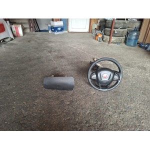 Fiorino airbag seti Fiorino airbag seti