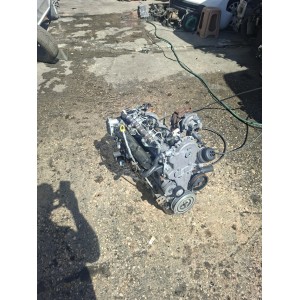 1.3 eoru5 eoru4 motor