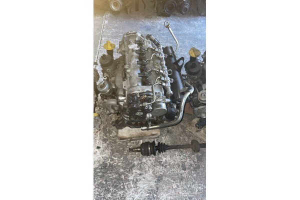 1.3 eoru4 motor palio albea fiorino linea