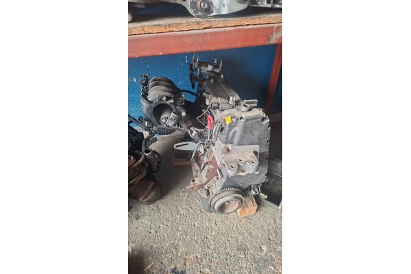 Fiat 1.4 8valf motor doblo palio Fiat 1.4 8valf motor doblo palio
