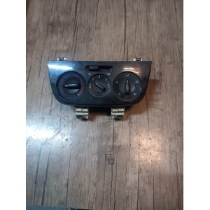 Fiorino kontorol paneli Fiorino kontorol paneli