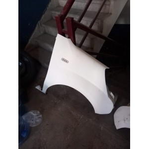 Fiorino çamurluk Fiorino çamurluk