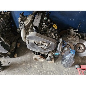 1.5 önden marşli Renult motoru dastir megan 1.5 önden marşli Renult motoru dastir megan