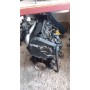 Renault 1.5 önden marşli motor