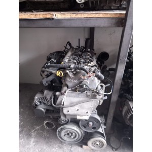 Fiat 90 Beygir 1.3 Multijet Çıkma Motor