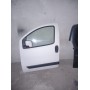 fiat fiorino sol ön kapı beyaz