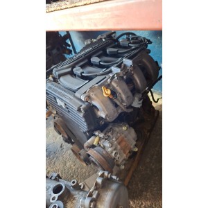 1.6 Maria siena palio motor