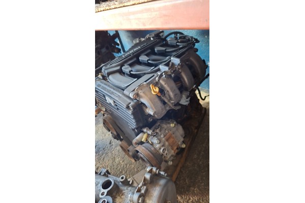 1.6 Maria siena palio motor 1.6 Maria siena palio motor