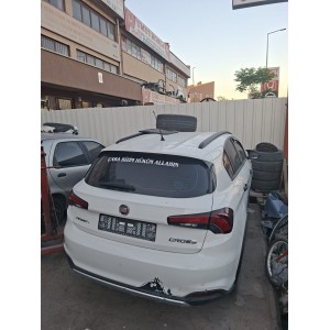 Egea croos arka set
