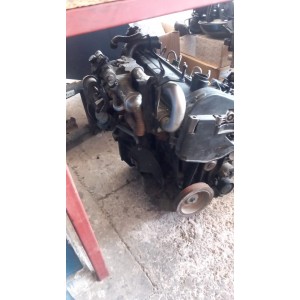 Renault 1.5 önden marşli motor Renault 1.5 önden marşli motor