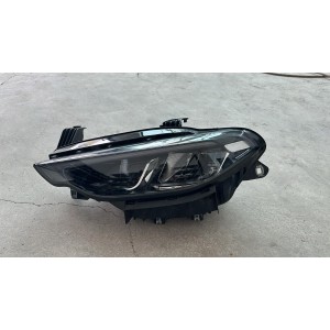 Fiat egea led sol far