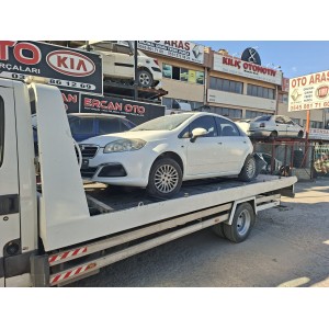 Linea sol kapılar Linea sol kapılar