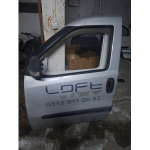 Doblo 3 sol ön kapi Doblo 3 sol ön kapi