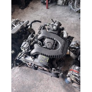 Fiat Doblo 1.9 Düz Motor