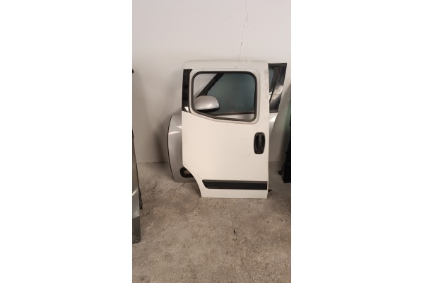 Fiorino sağ sürgülü kapi
