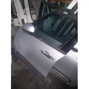 fiat 500 sol ön kapı gri
