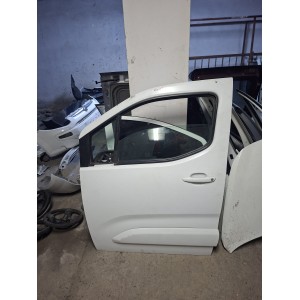 Doblo 5 opel kombo sol ön kapi Doblo 5 opel kombo sol ön kapi