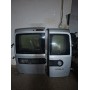 Doblo 3 kapılar